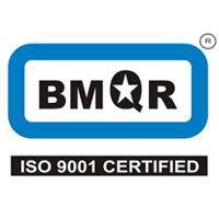 ISO 9001 Certified Company - EkarigarTech