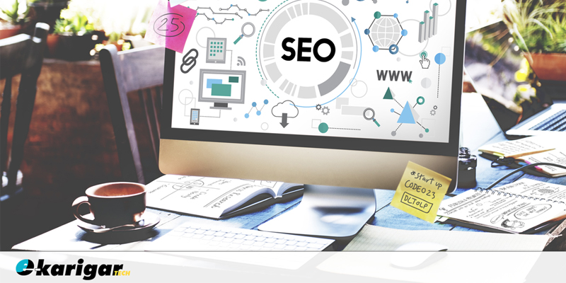 Best SEO Company in India