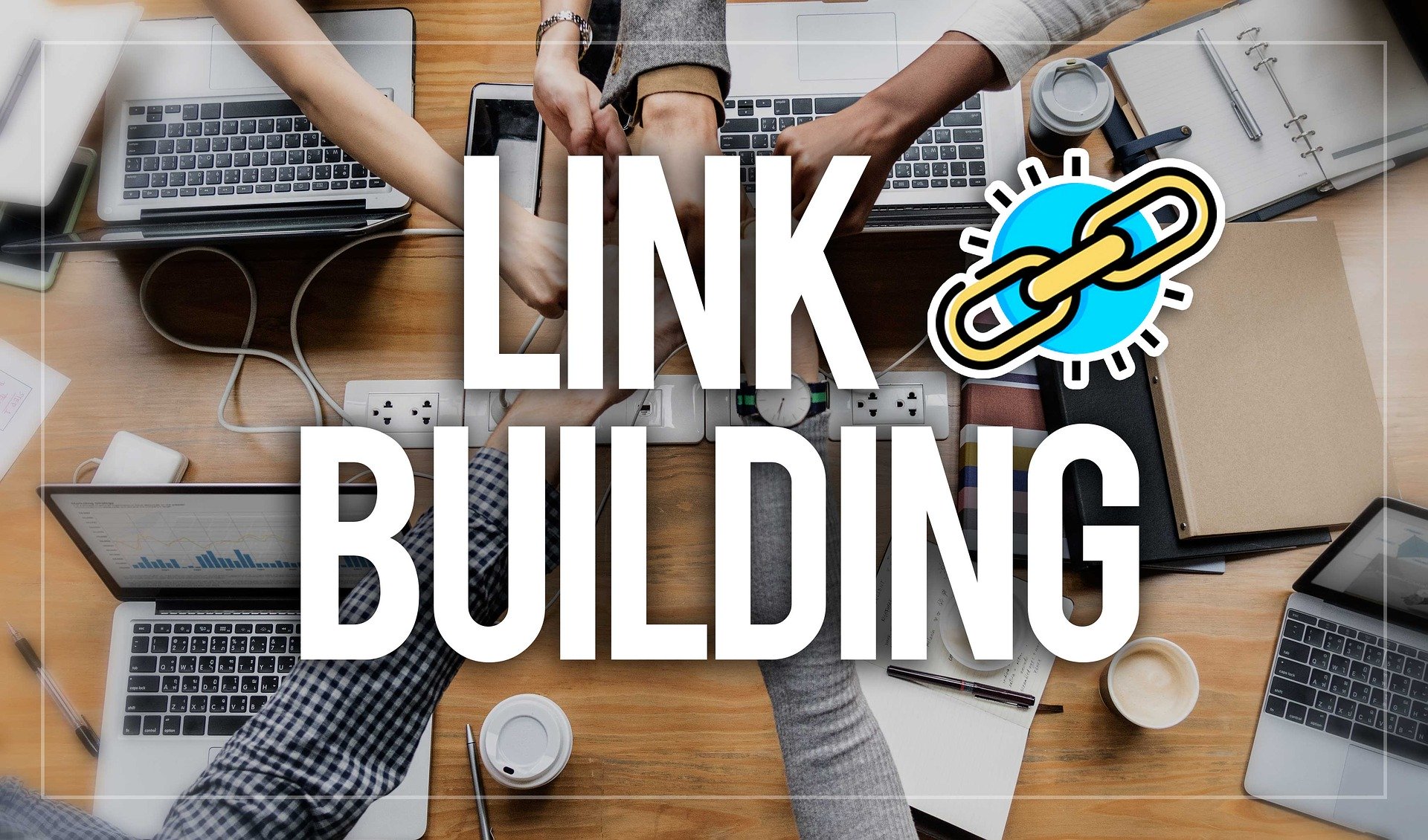 link building services